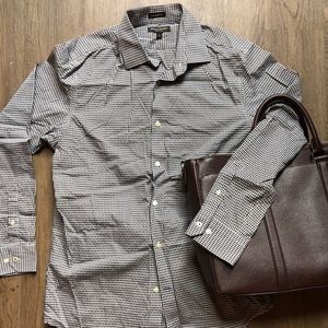 Banana Republic Dress Shirt